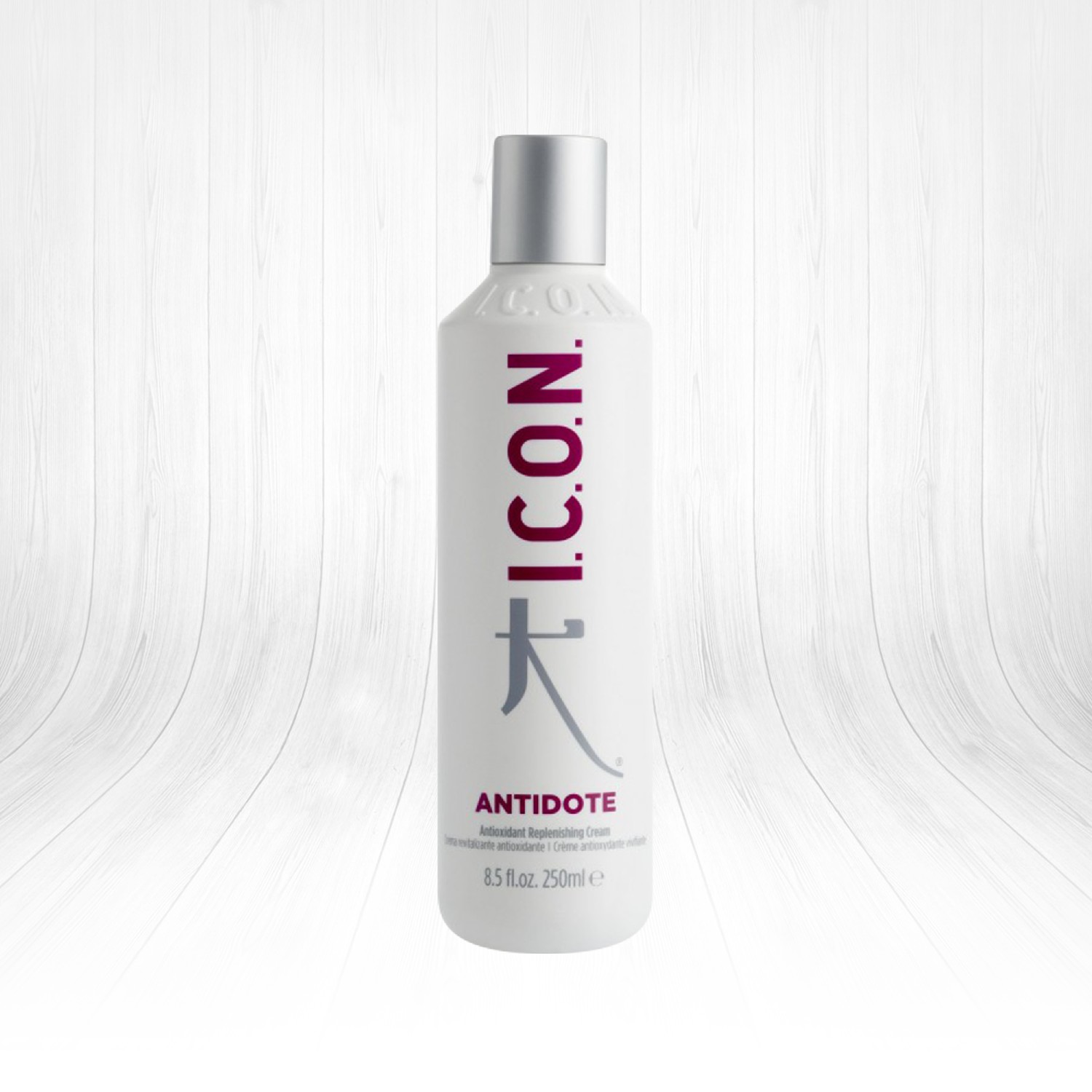 ICON Antidote Antioxidant Replenishing Cream Vitamin Dolgulu leyici Saç Kremi